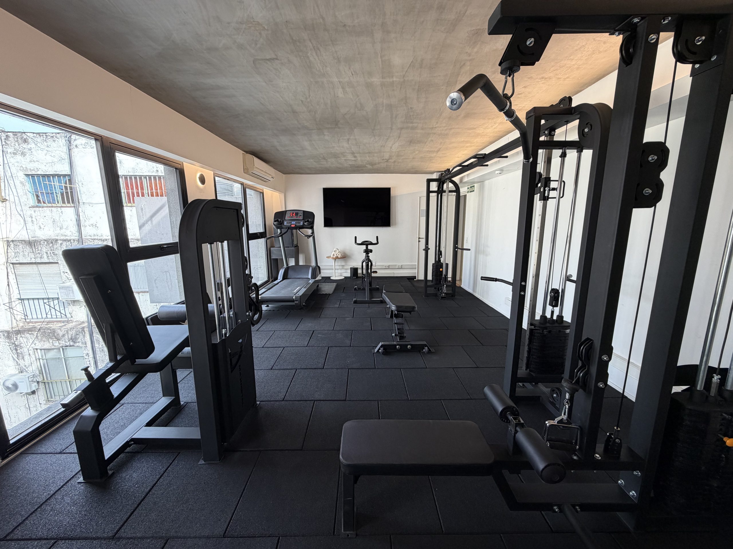 Gym